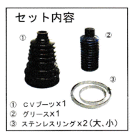 CVブーツ1箱のセット内容 cv1.GIF