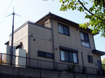 風力発電施工例