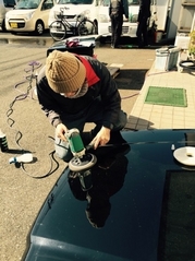 20150124migaki.JPG